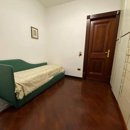 Willa Casa Vacanze Parco Dei Fiori Scafati Zewnętrze zdjęcie