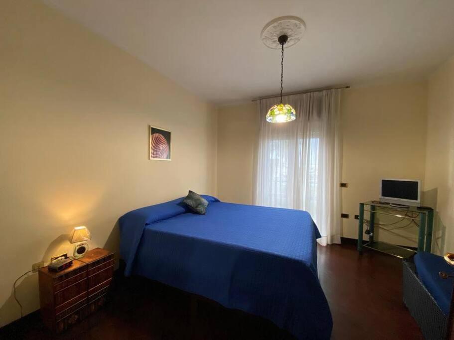 Willa Casa Vacanze Parco Dei Fiori Scafati Zewnętrze zdjęcie