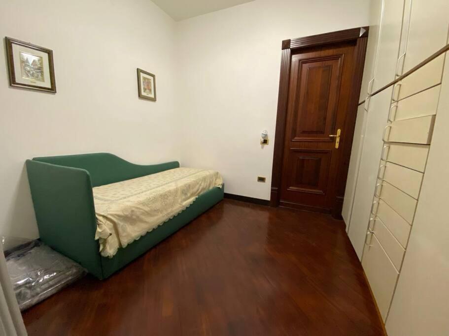 Willa Casa Vacanze Parco Dei Fiori Scafati Zewnętrze zdjęcie